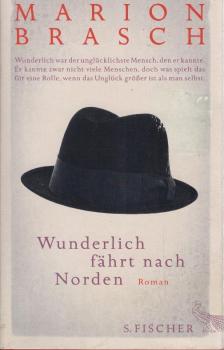 Wunderlich fährt nach Norden : Roman.