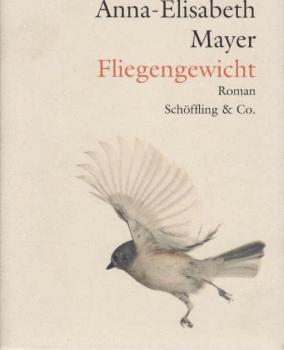 Fliegengewicht : Roman.