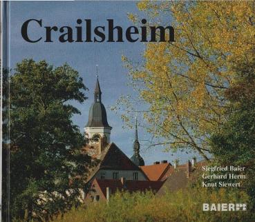 Crailsheim : Fotobildband.
