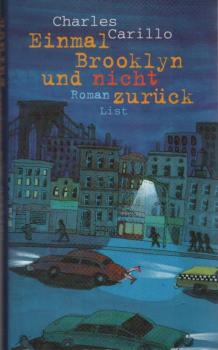 Einmal Brooklyn und nicht zurück : Roman.
