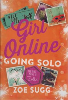Girl Online: Going Solo