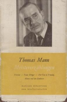 Meistererzählungen.