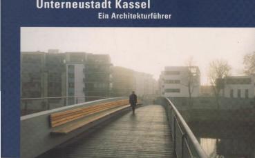 Unterneustadt Kassel; Teil: [1]