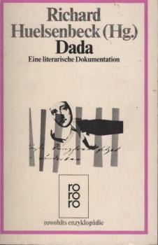 Dada : e. literar. Dokumentation.