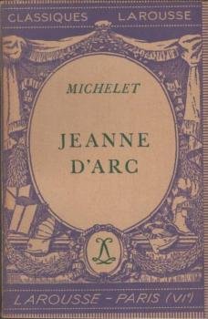 Jeanne d`Arc