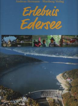 Erlebnis Edersee.
