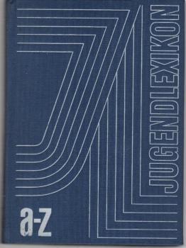 Jugendlexikon a - [bis] z.
