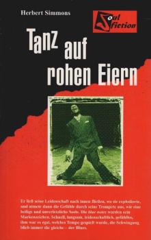 Tanz auf rohen Eiern.