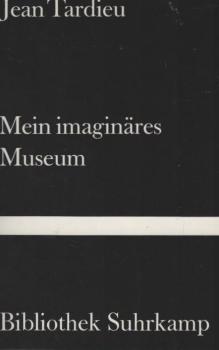 Mein imaginäres Museum.