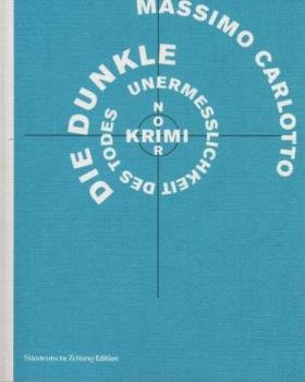 Die dunkle Umermesslichkeit des Todes.