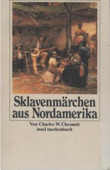 Sklavenmärchen aus Nordamerika.
