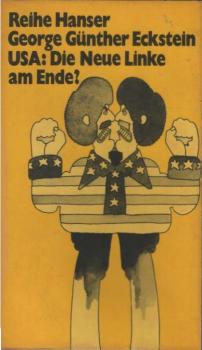 USA, die neue Linke am Ende?.