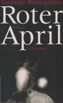 Roter April : Roman.