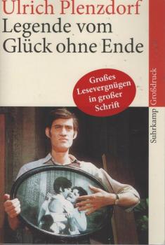 Legende vom Glück ohne Ende.