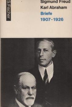 Briefe : 1907 - 1926.