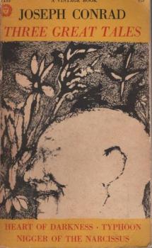 Three Great Tales : Heart of Darkness - Typhoon ...