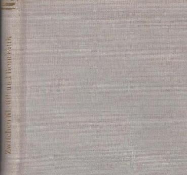 Erläuterungen zur deutschen Literatur; Teil: Zwischen Klassik und Romantik.