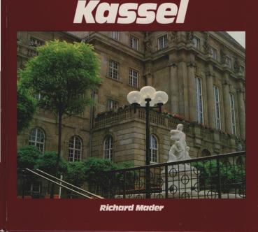 Kassel.