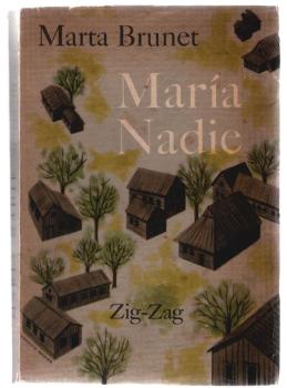 Maria Nadie.