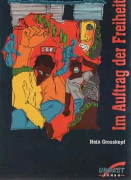Im Auftrag der Freiheit.