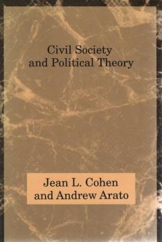 Civil Society and Political Theory
