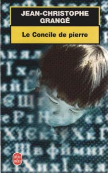 Le Concile de pierre