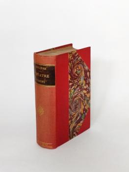 Theatre Choisi de Moliere