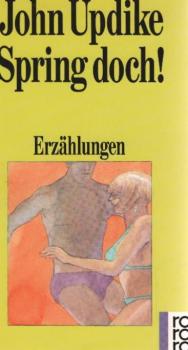 Spring doch! : Erzählungen.