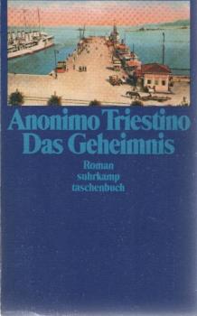Das Geheimnis : Roman.