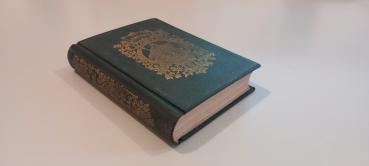 Libussa : Jahrbuch für 1858. 17. Jahrgang.