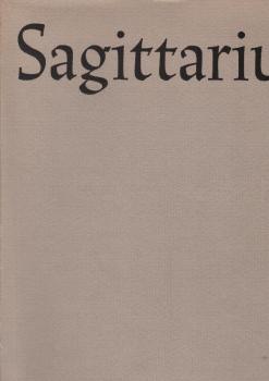 Sagittarius 3. Beiträge zur Erforschung und Praxis alter und neuer Kirchenmusik