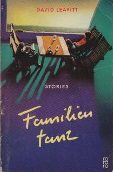 Familientanz : Stories.