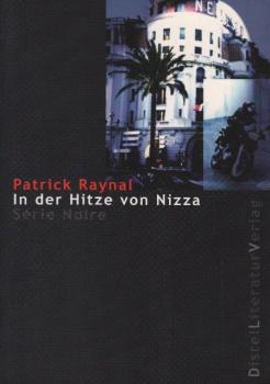 In der Hitze von Nizza.