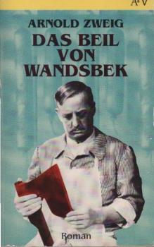 Das Beil von Wandsbek : Roman.