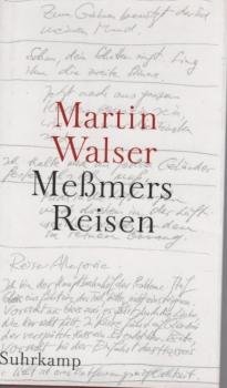Meßmers Reisen.