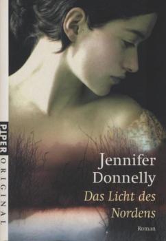 Das Licht des Nordens : Roman.
