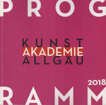 Programm 2018