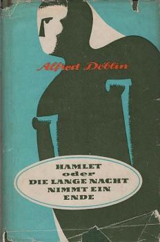 Hamlet oder Die lange Nacht nimmt ein Ende