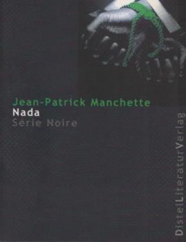 Nada (Série Noire)