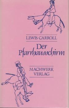 Der Pfarrhausschirm.