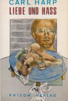 Liebe und Hass : e. Knasttagebuch aus Amerikkka.