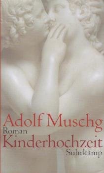 Kinderhochzeit : Roman.