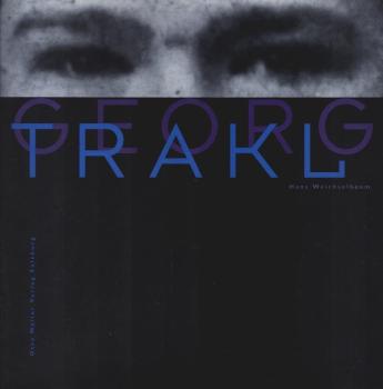 Georg Trakl : eine Biographie mit Bildern, Texten und Dokumenten.