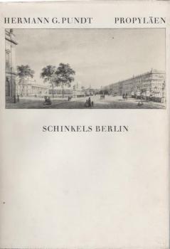 Schinkels Berlin.