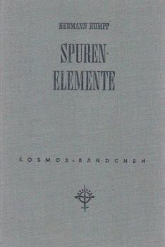 Spurenelemente.