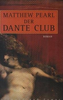 Der Dante-Club : Roman.