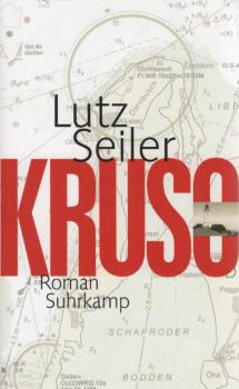 Kruso : Roman.