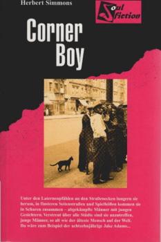 Corner Boy.