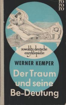 Der Traum und seine Be-Deutung.