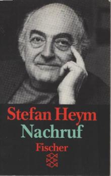Nachruf.